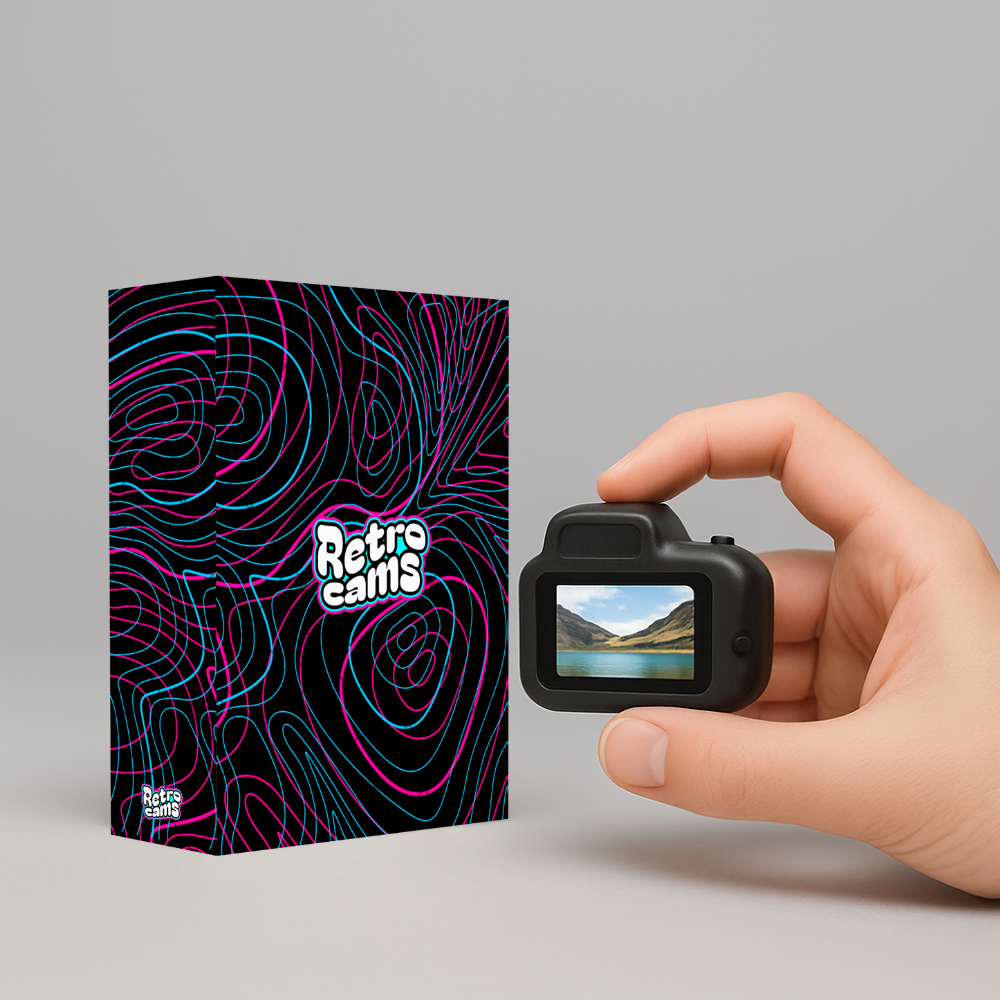 RetroCam™